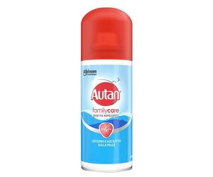 AUTAN FAMILY SPRAY 100ML