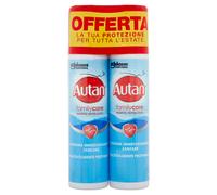 Autan Family Spray 2X100Ml