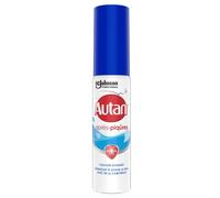 Autan Gel dopo punture - Allevia punture di zanzare, ortiche, taoni - Contiene camomilla e aloe vera, 1 gel, 25 ml