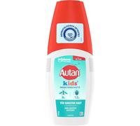 Autan Kids Pumpspray protezione efficace contro gli insetti 100 ml