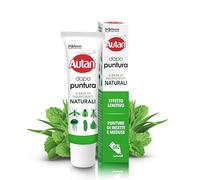 Autan Organic Dopopuntura Naturale Antizanzare, Gel per un Sollievo Immediato, Efficace Contro le Cimici da Letto, 1 Confezione da 20 ml