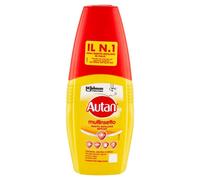 Autan Protection Plus Vapo Repellente - 100 ml - [pacco da 3]