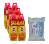 Autan Active Vapo 2x100ml