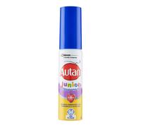 Autan(R) Dopopuntura Junior Sc Johnson 25ml