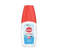 Autan Repellente Family Care Vapo 100 ml Autan 12 Pezzi