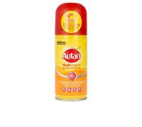 Autan Mosquito Repellent Dry Spray 100ml