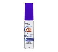 Autan Repellente Per Zanzare Post No Pick 25ml