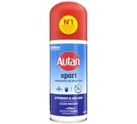 AUTAN SPORT AEROSOL 100ML