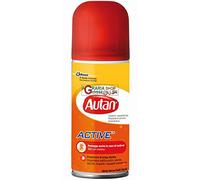 Autan - Spray Antizanzare Protection Plus 100 Ml
