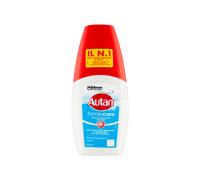 Autan - Family Care Vapo Repellenti e antizanzare 100 ml unisex