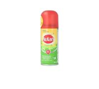 Autan Tropical Repellent Dry Spray 100 ml