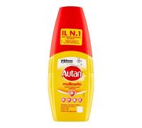 Vaporizzatore Antizanzare Protection Plus 100 Ml