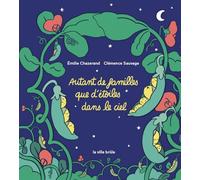 Autant de familles que d'étoiles dans le ciel