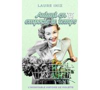 Autant en emporte le temps