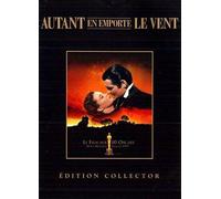 Autant en emporte le vent