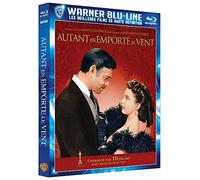 Autant en emporte Le Vent [Blu-Ray]