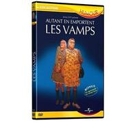 Autant en emportent les vamps