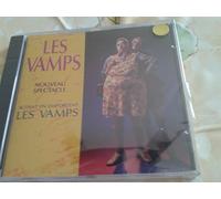 Autant en Emportent les Vamps