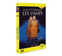 Autant en emportent les vamps (DVD)