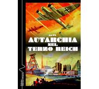 Autarchia nel Terzo Reich