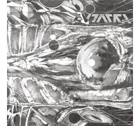 Autarkh - Form In Motion (12"Vinyl Red Transparent)