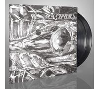 Autarkh Form In Motion (Vinyl LP)