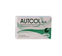 AUTCOL PLUS 36CPR