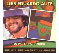 Aute,Luis Eduardo - 2 en 1 (de par en par+Nudo)