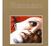 AUTE, LUIS EDUARDO - 20 CANCIONES Y UN POEMA
