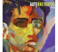 Aute Luis Eduardo - Autorretratos Vol.3