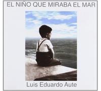 Aute, Luis Eduardo - EL NINO QUE.. -CD+DVD-
