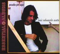 Aute, Luis Eduardo - Essential Albums-Pasaba Por Aqui