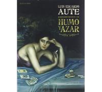 AUTE, LUIS EDUARDO - HUMO Y AZAR -CD+DVD-