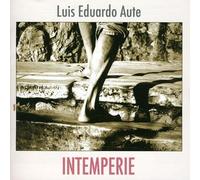 Aute Luis, Eduardo - Intemperie