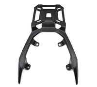 AUTEBGV Compatibile con ADV 150 2019 2020 2021 2022 Kit per Moto Portapacchi Posteriore Supporto per Ripiano Portaoggetti Staffa per Baule Adatto Portapacchi Posteriore
