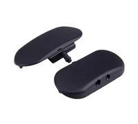 AUTEBGV Compatibile con per A6 per Allroad per Quattro 2007 208 2009 2010 2011 Kit Spruzzatore Lavavetri Anteriore per Auto OEM:4FD955987,4FD955988 Ugello Tergicristalli