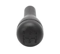 AUTEBGV Compatibile con per Daily per Range 1989 1999 Car Styling 5 per velocità Manuale Nero Pomello del Cambio Adattatore Parti Auto Pomello Universale Pomello Cambio Auto