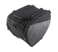 AUTEBGV Compatibile con Yamaha, per X-Max, per T-Max, per N-Max, Borsa per Pedali per Moto E Scooter, Impermeabile, Riporre Gli Attrezzi All'aperto. Borsa da Sella Moto(L)