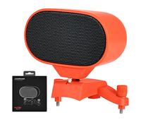 Autel Accessori per moduli altoparlanti robotici per serie EVO Ⅱ, consente una comunicazione in loco più efficace attraverso la lunga distanza