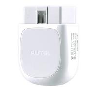 Autel AP200 OBD2 Scanner Bluetooth Diagnostica Auto Strumento Fai-da-Te Diagnosi di sistemi Completi Lettore di Codice AutoVIN Reset Olio Bianco