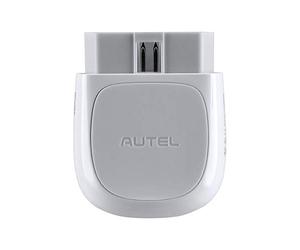Autel AP200 OBD2 Scanner Bluetooth Diagnostica Auto Strumento Fai-da-Te Diagnosi di sistemi Completi Lettore di Codice AutoVIN Reset Olio Bianco, Simplified version of the MK808