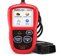 Autel AutoLink AL319 Can Bus Diagnosi OBD2 Auto Lettore di Veicoli Strumenti Diagnostici per motore OBD-II Lettura e Cancellazione Codice di Errore per le Auto con Interfaccia Standard OBD-II