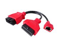 Autel Ethernet Cavo per B W F Serie (Lavoro Con ) Maxisys MS908 Pro MS908P Elite