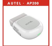 Autel MaxiAP AP200 Bluetooth OBD2 Scanner Automotivo OBD 2 Lettore di codici Strumenti diagnostici Sistemi completi Scanner prima del 2017 anno