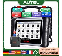 Autel MaxiCOM MK808BT PRO OBD2 Scanner Strumento di scansione diagnostica per auto Bluetooth MK808BT PRO