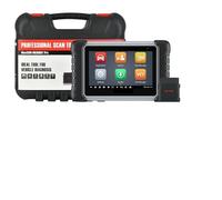 Autel MaxiCOM MK808BT PRO OBD2 Scanner Strumento di scansione diagnostica for auto Bluetooth automobilistico Lettore codici PK MK808KBT MK808S