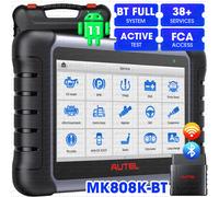 AUTEL MaxiCOM MK808K-BT MK808BT PRO Auto OBD Scanner Diagnosi di Tutti i Sistemi
