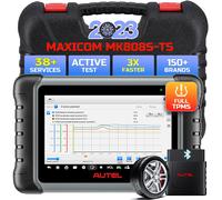 Autel MaxiCOM MK808S-TS PRO Strumento diagnostico OBD2 Tutti Sistemi TPMS IMMO