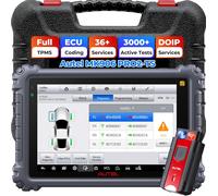 Autel MaxiCOM MK906 Pro2-TS Strumento Diagnostica Tutti Sistemi TPMS Funzione