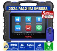 Autel MaxiIM IM508S IMMO Strumento Programmazione Chiave Diagnostica Italiano IT